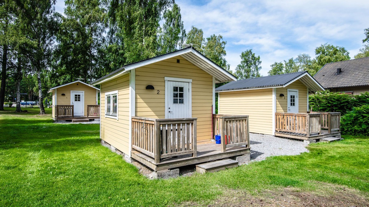 Photo of Outdoor in Solvesborg