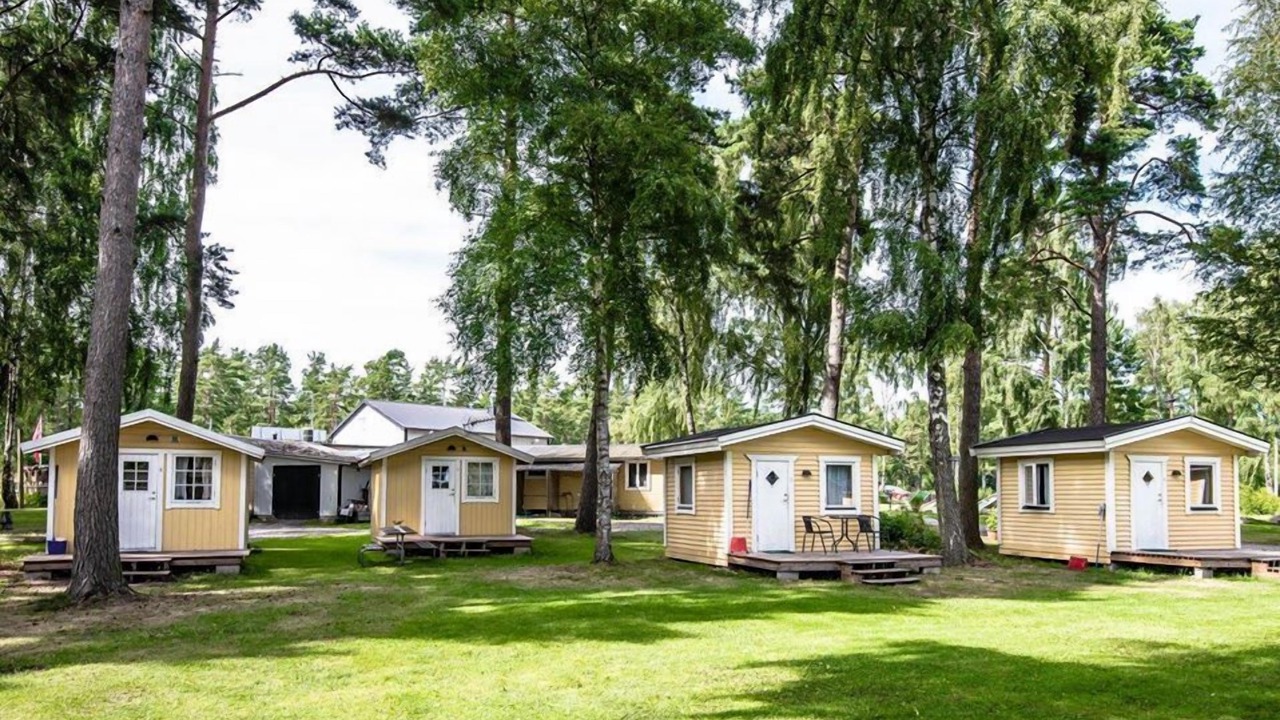 Photo of Outdoor in Solvesborg