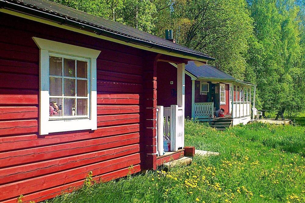 Photo of Outdoor in Bollnas