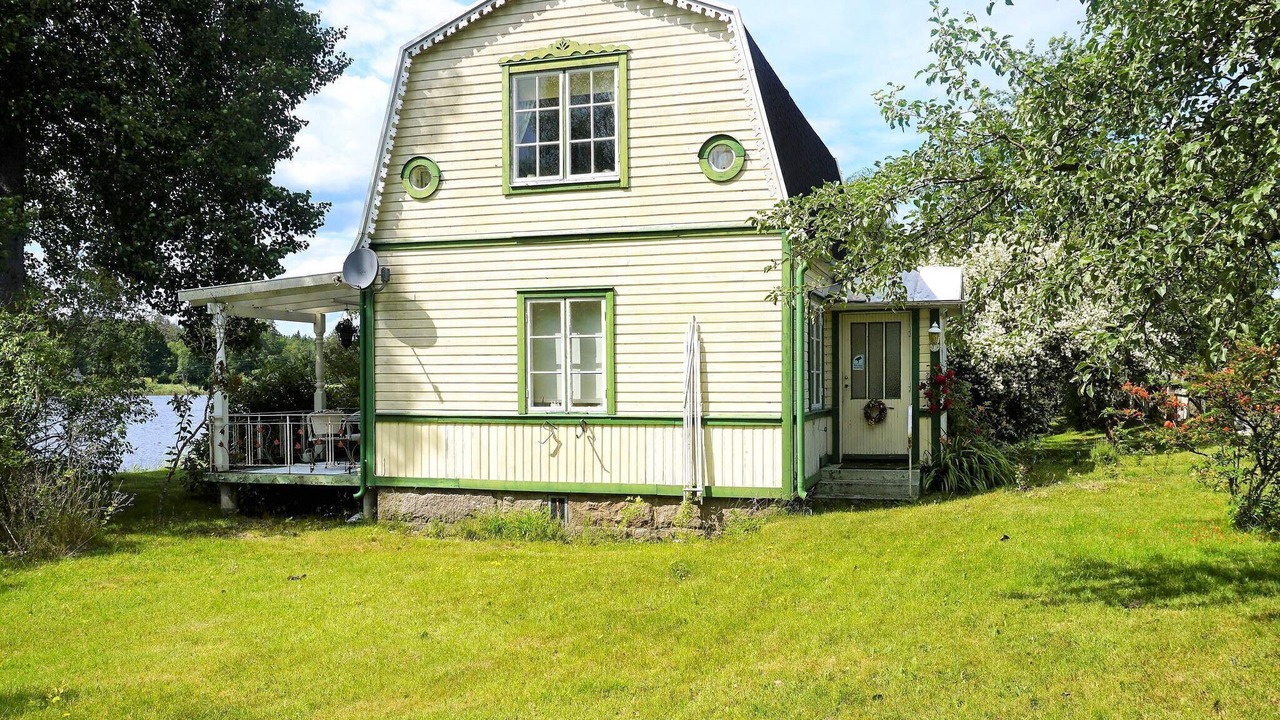 Photo of Outdoor in Dangemala