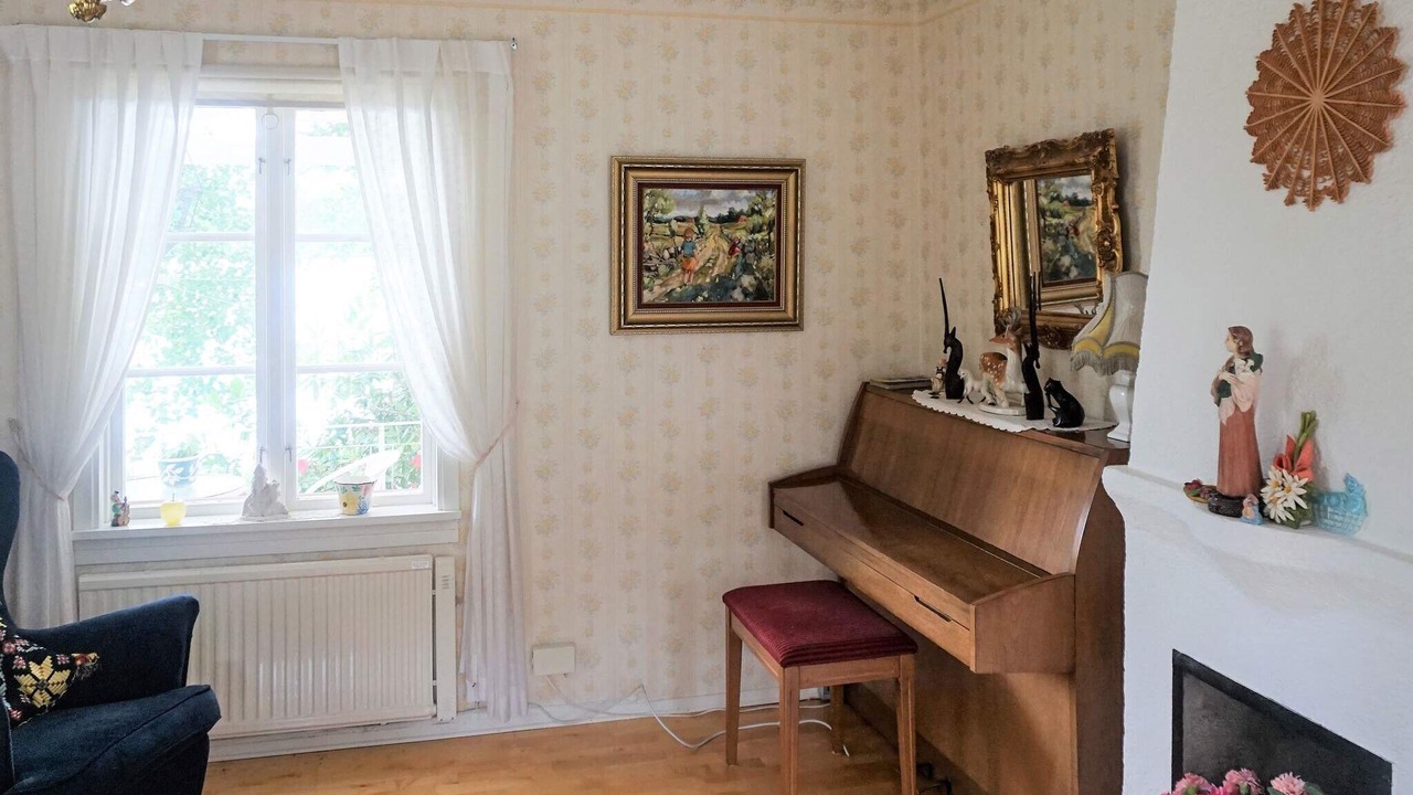 Photo of Livingroom in Dangemala