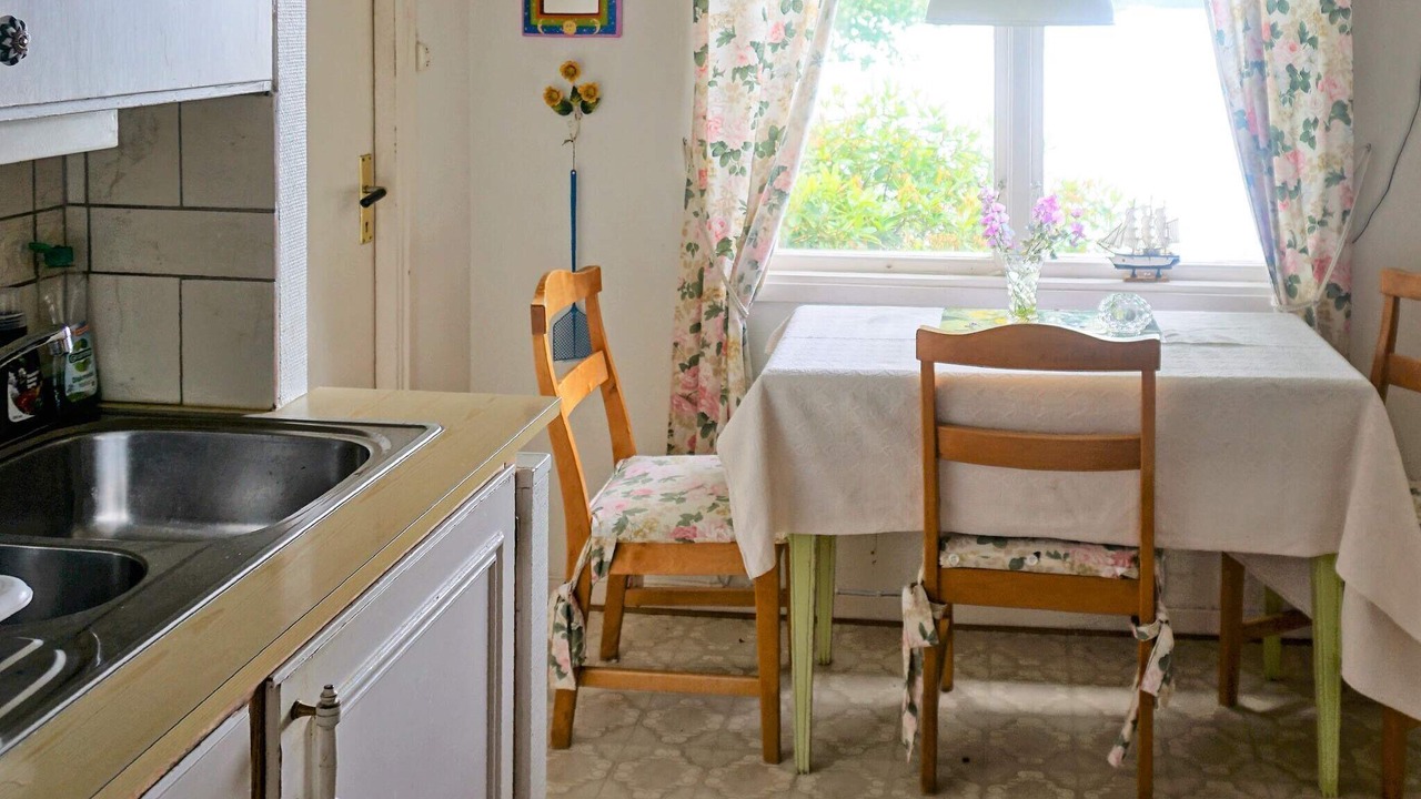 Photo of Kitchen in Dangemala
