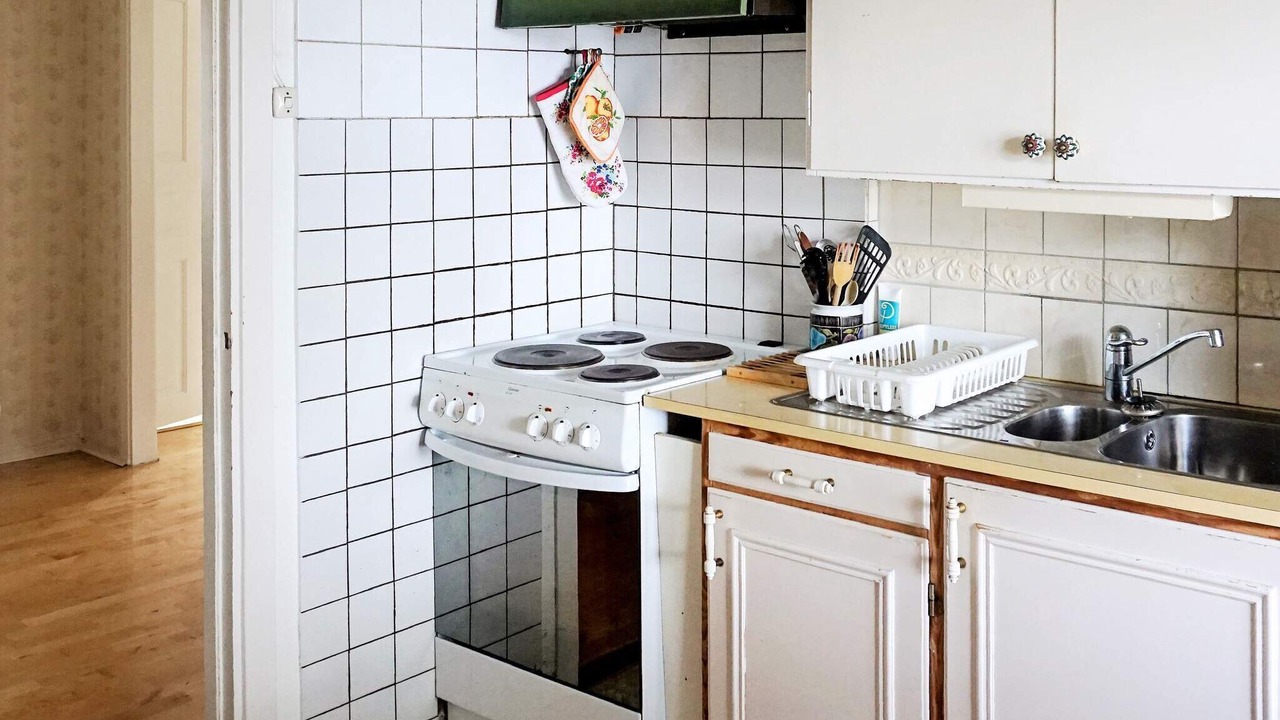 Photo of Kitchen in Dangemala