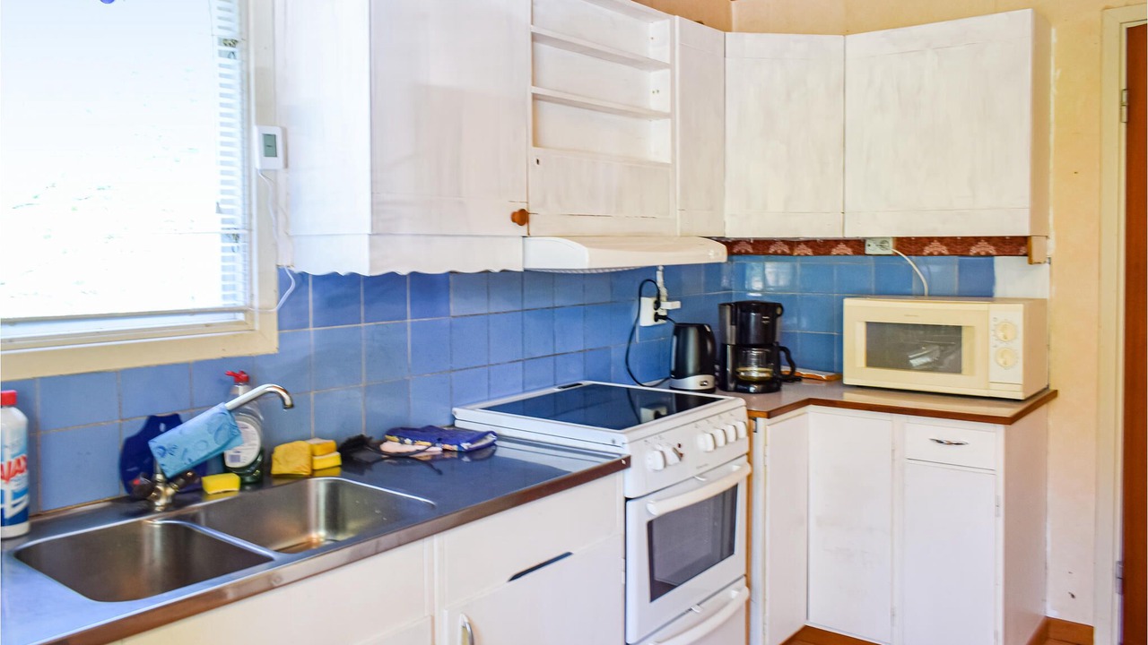 Photo of Kitchen in Tving