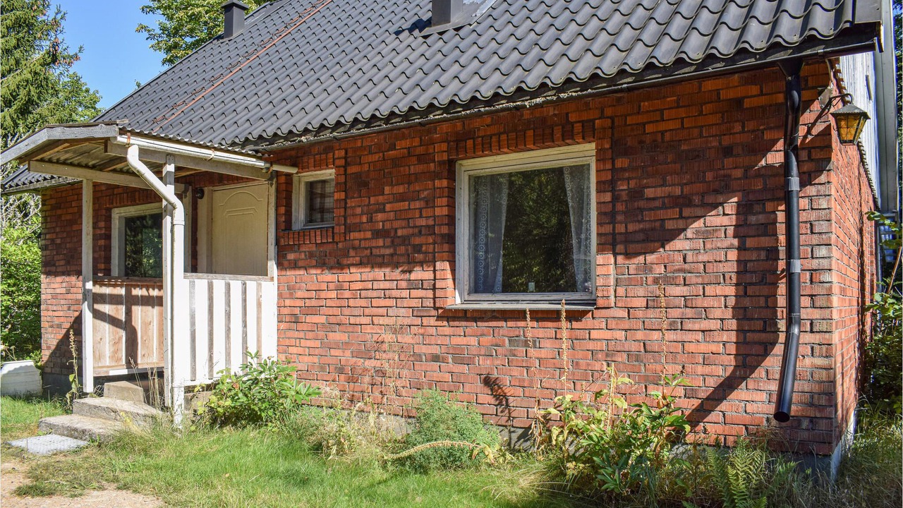 Photo of Buildings in Tving