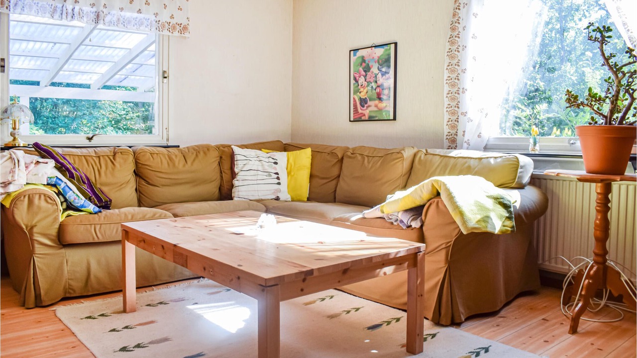Photo of Livingroom in Tving
