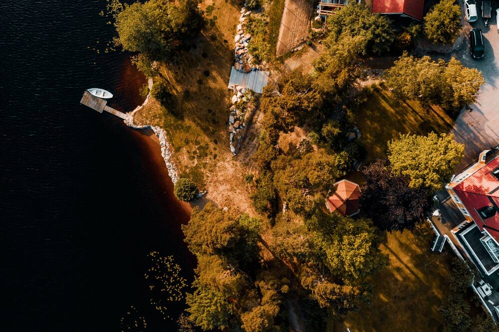 Photo of Outdoor in Handen
