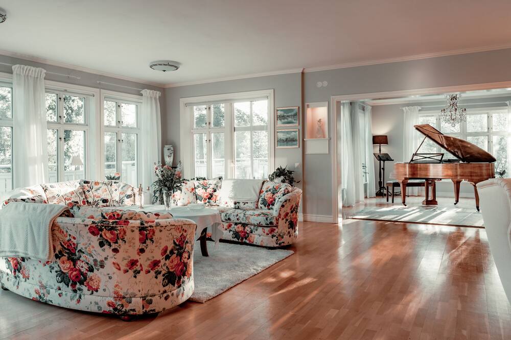 Photo of Livingroom in Handen