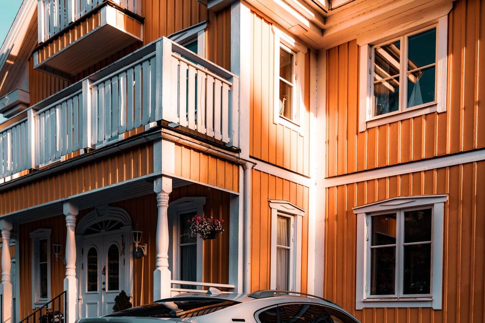 Photo of Outdoor in Handen