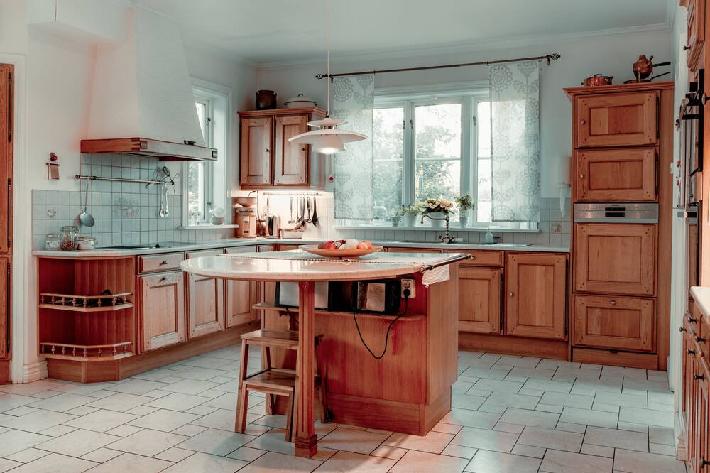 Photo of Kitchen in Handen