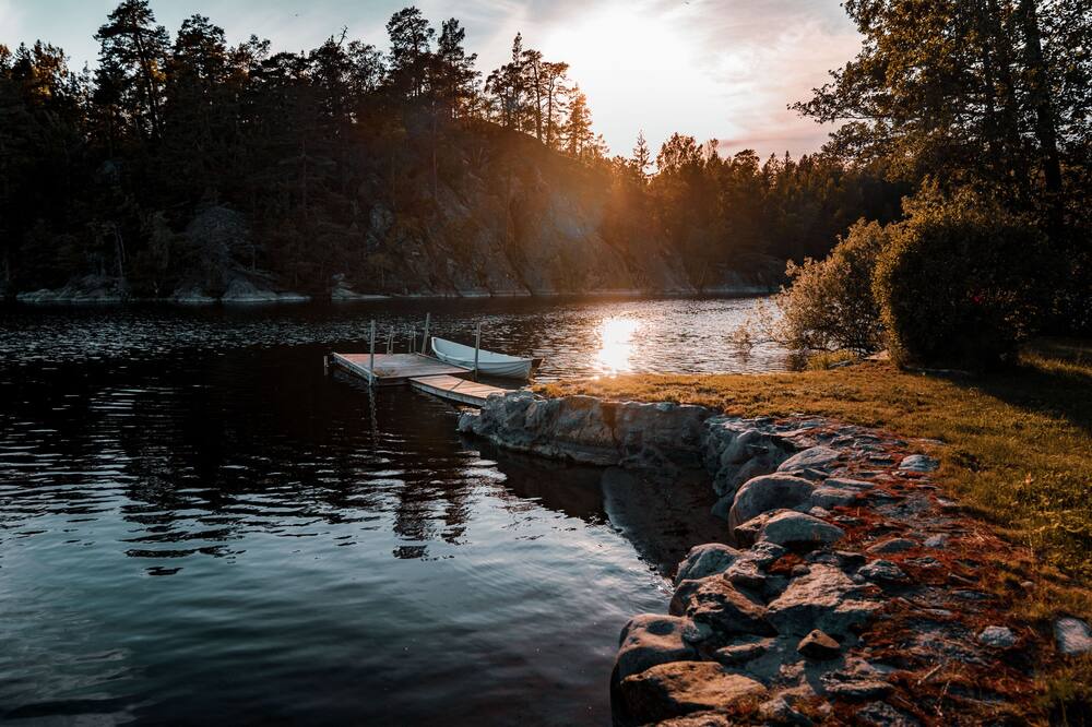 Photo of Outdoor in Handen