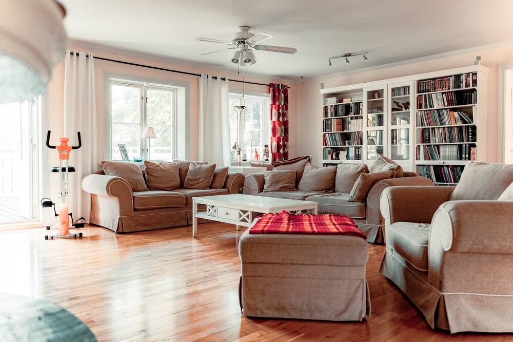 Photo of Livingroom in Handen