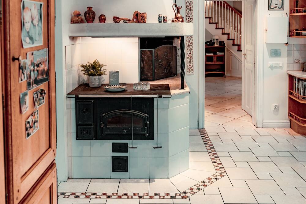 Photo of Kitchen in Handen