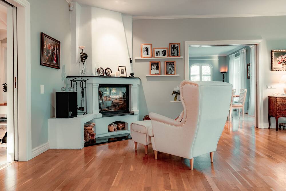 Photo of Livingroom in Handen