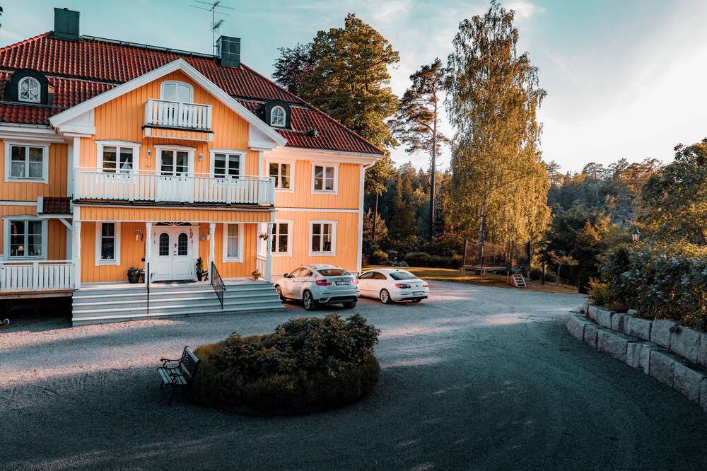 Photo of Outdoor in Handen
