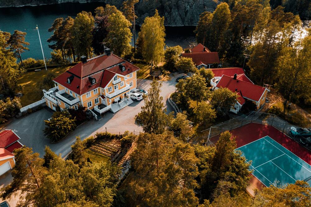 Photo of Outdoor in Handen