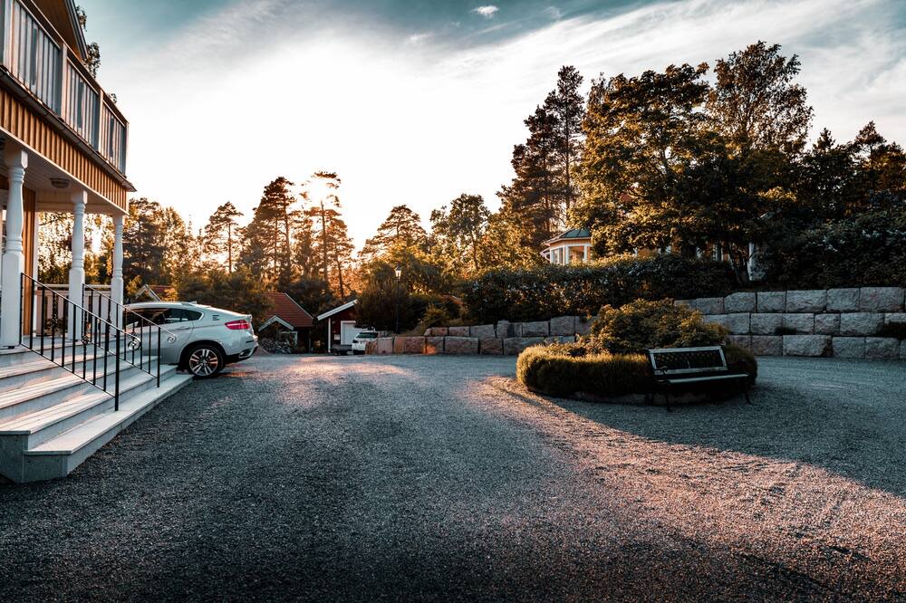 Photo of Outdoor in Handen