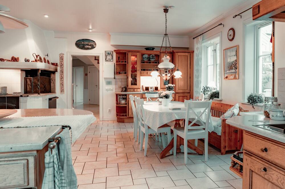Photo of Kitchen in Handen