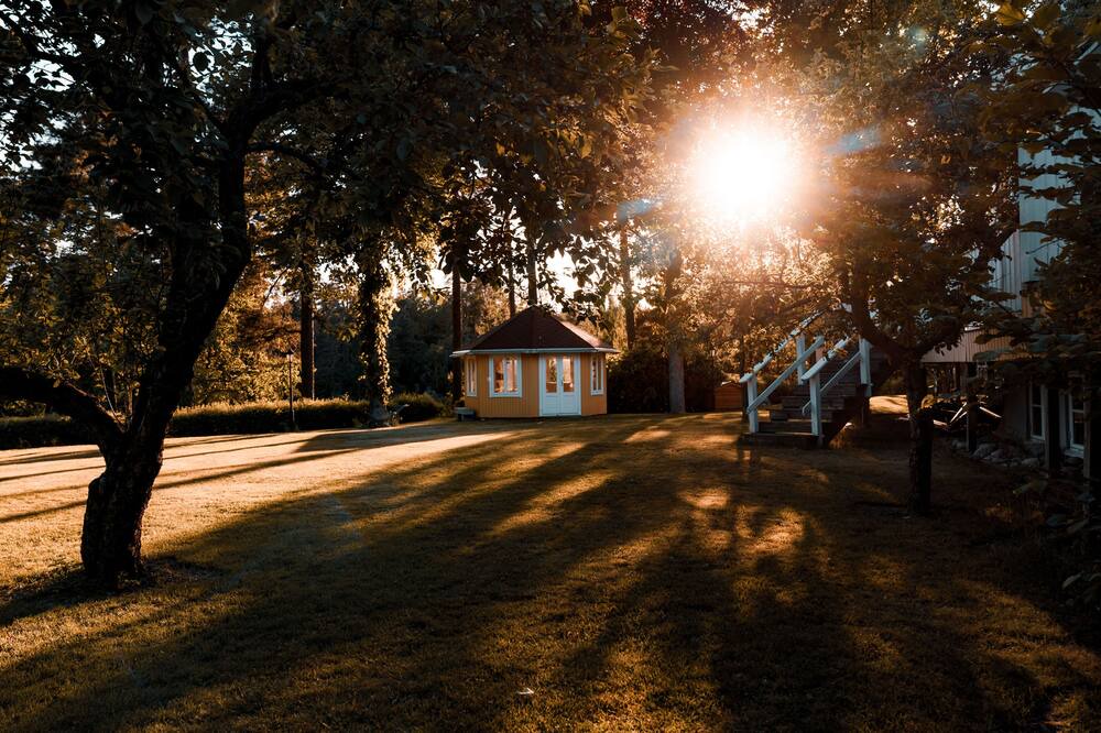 Photo of Outdoor in Handen