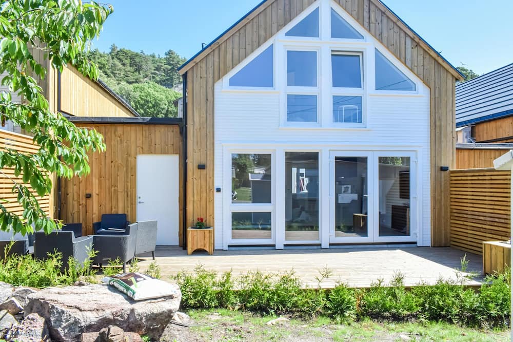 Photo of Outdoor in Ny Hellesund