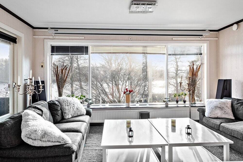 Photo of Livingroom in Asljunga