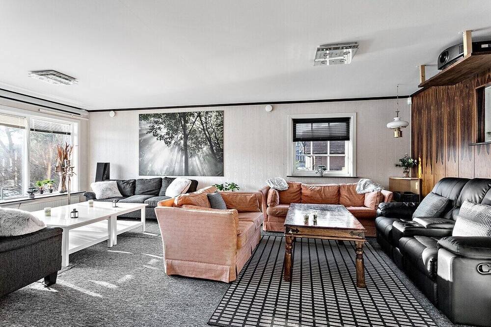 Photo of Livingroom in Asljunga