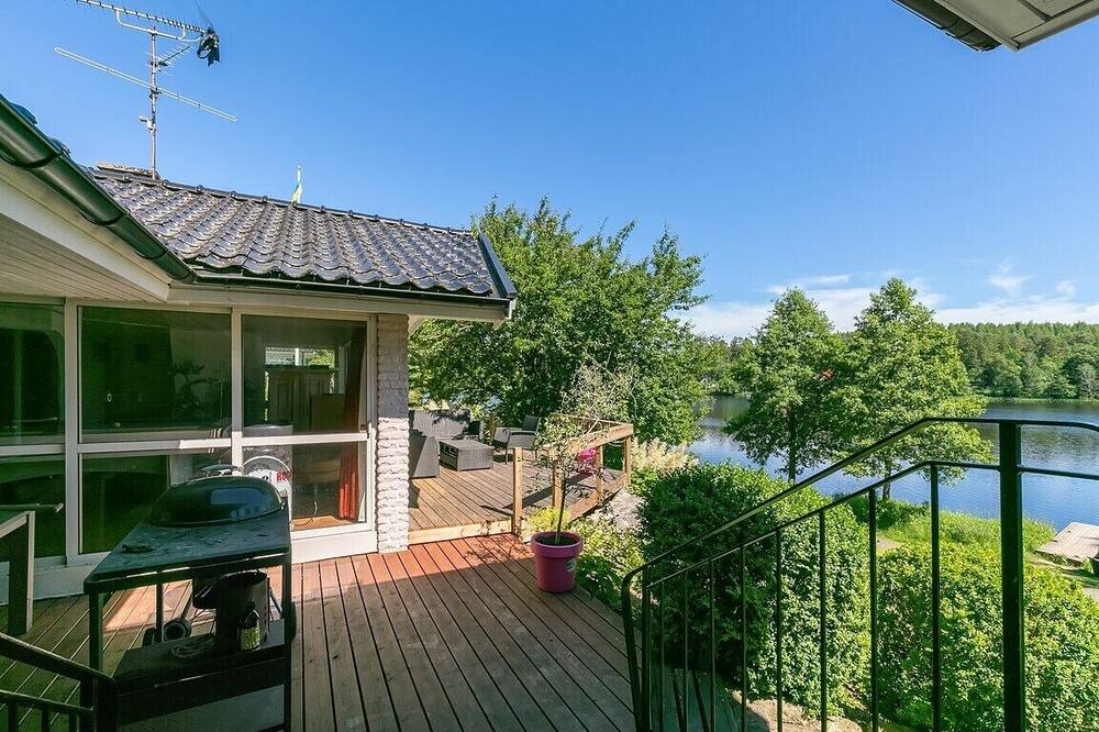 Photo of Patio Balcony in Asljunga