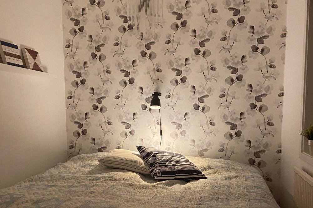 Photo of Bedroom in Marstrand
