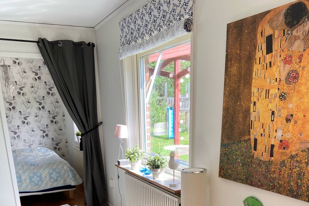 Photo of Bedroom in Marstrand