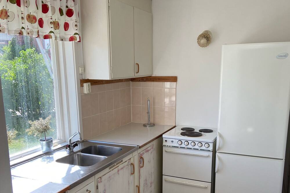 Photo of Kitchen in Marstrand