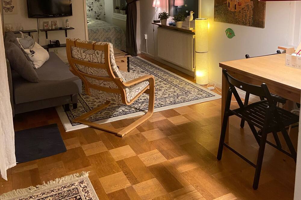 Photo of Livingroom in Marstrand