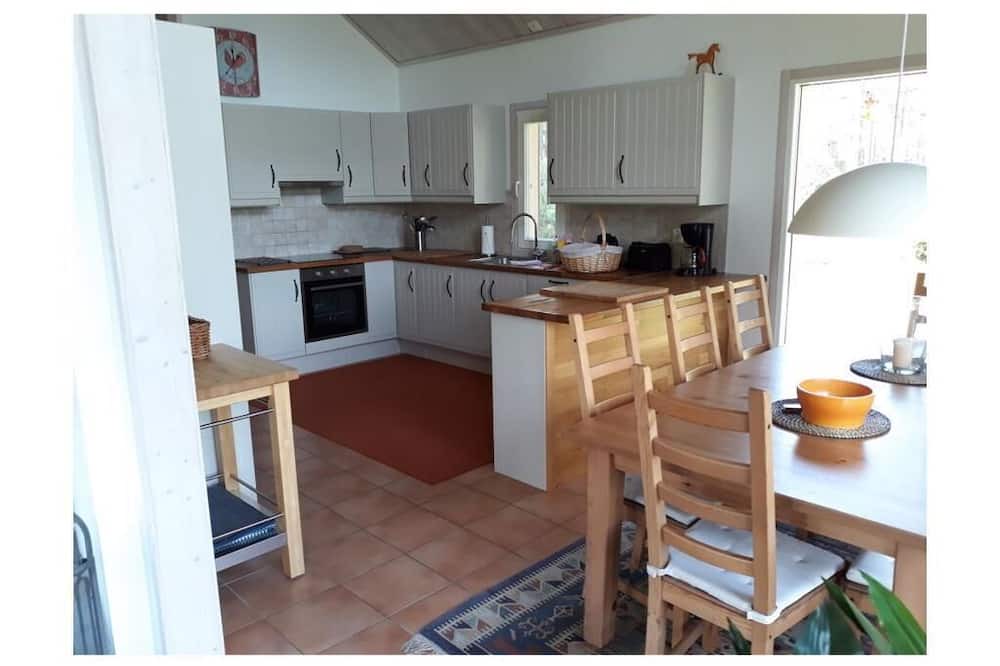 Photo of Kitchen in Nybro