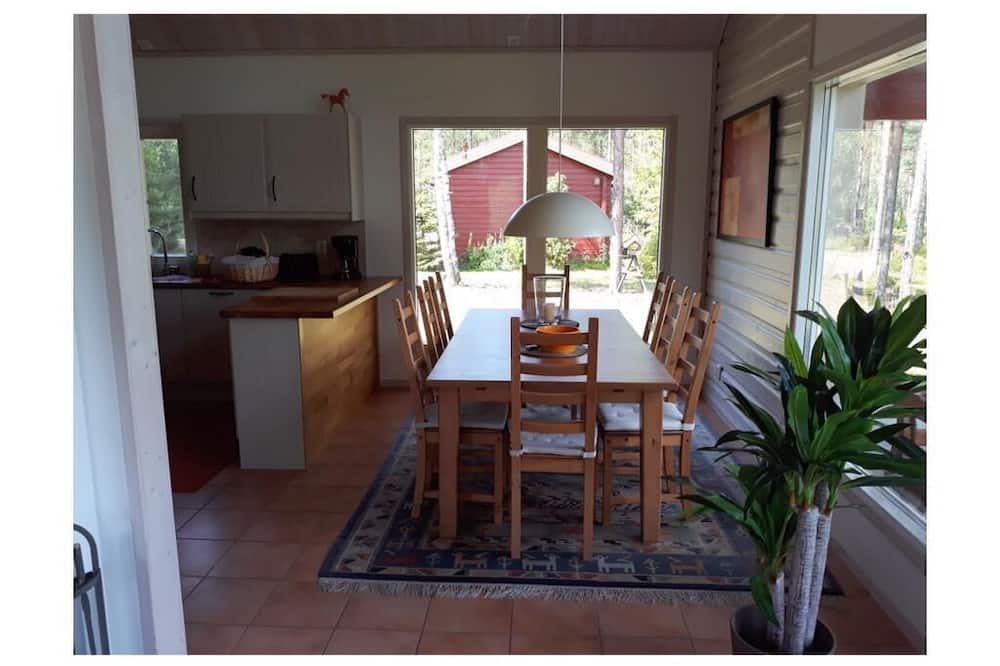 Photo of Kitchen in Nybro