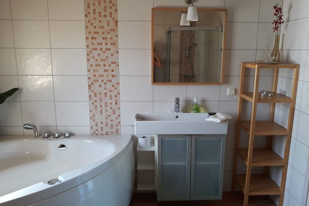 Photo of Bathroom in Nybro