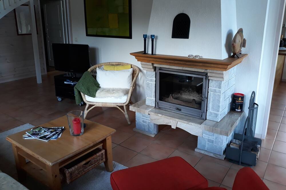 Photo of Livingroom in Nybro