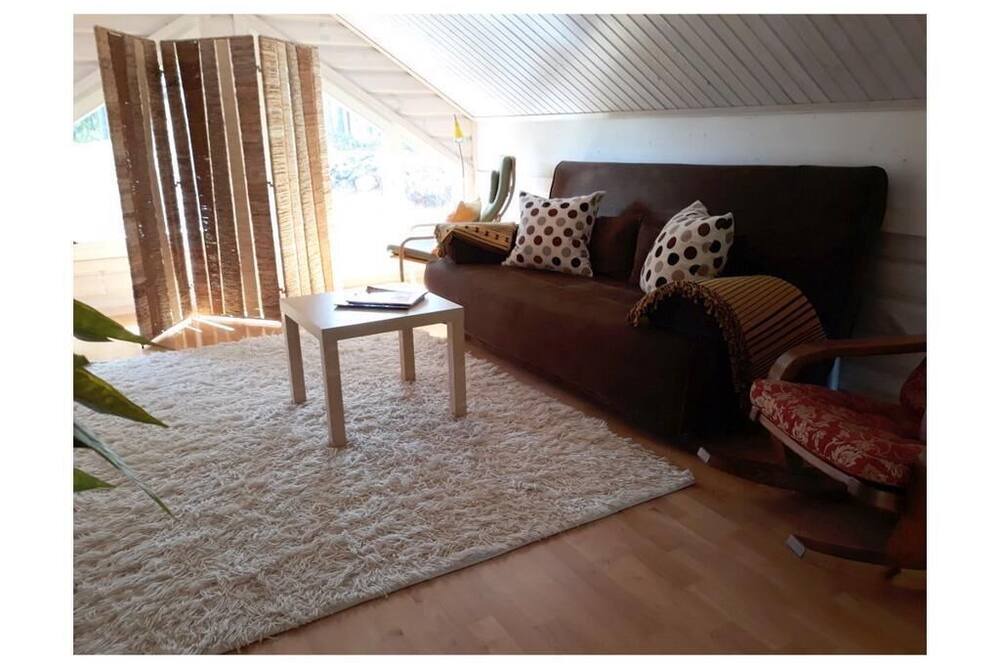 Photo of Livingroom in Nybro