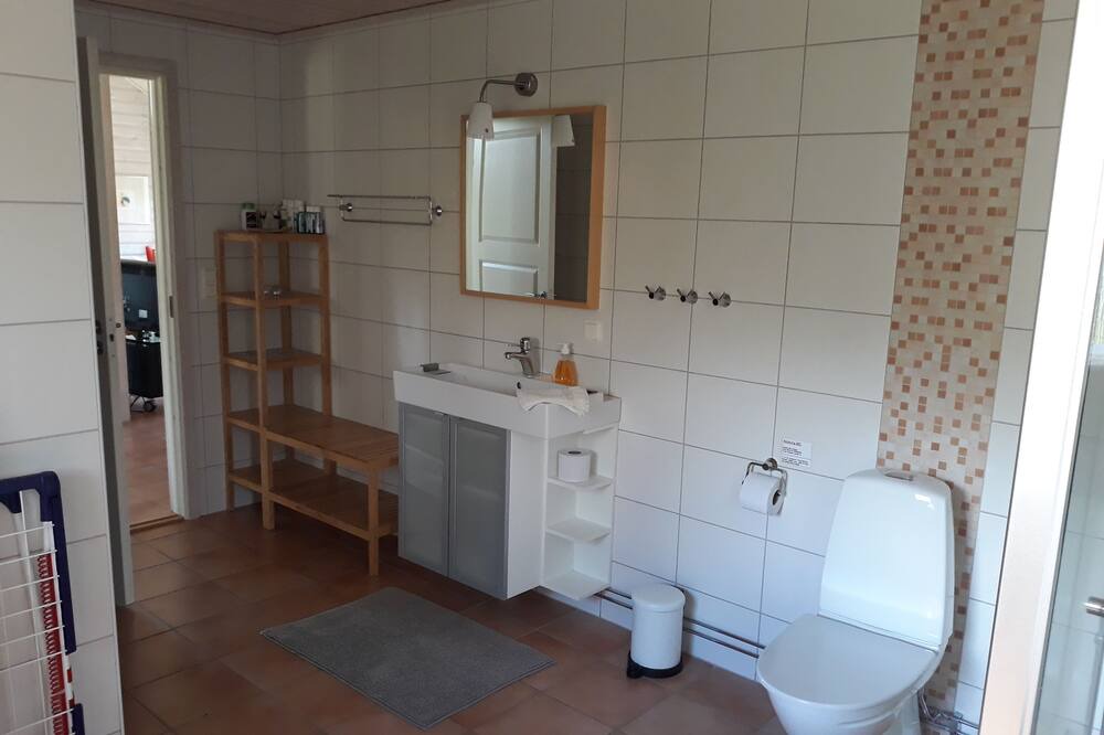 Photo of Bathroom in Nybro