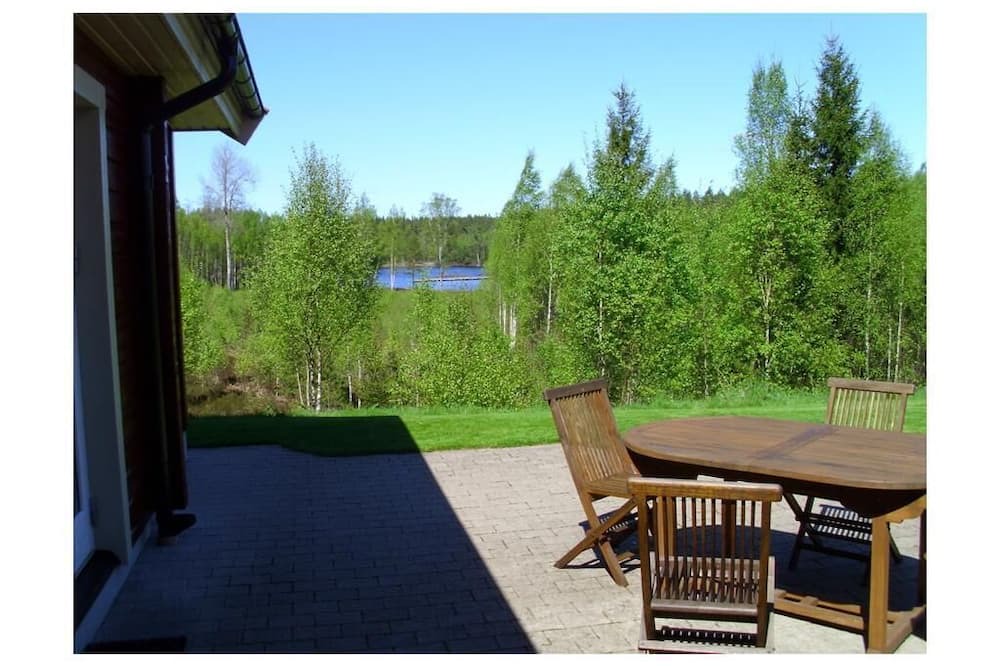 Photo of Patio Balcony in Nybro