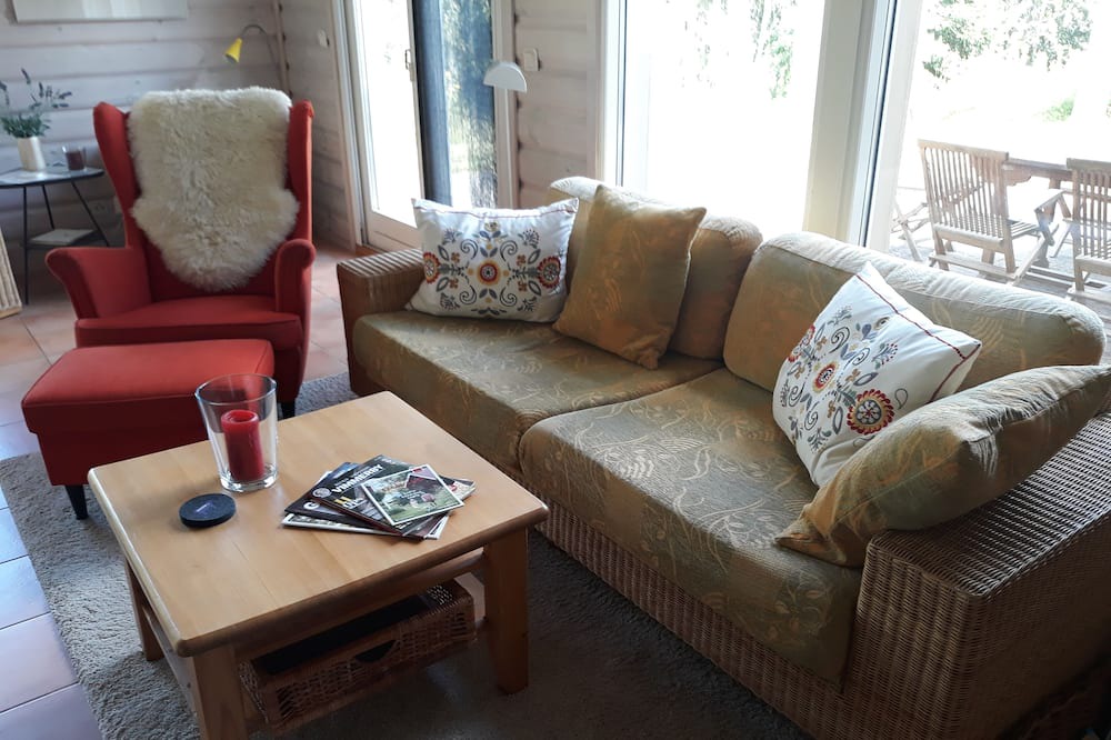Photo of Livingroom in Nybro