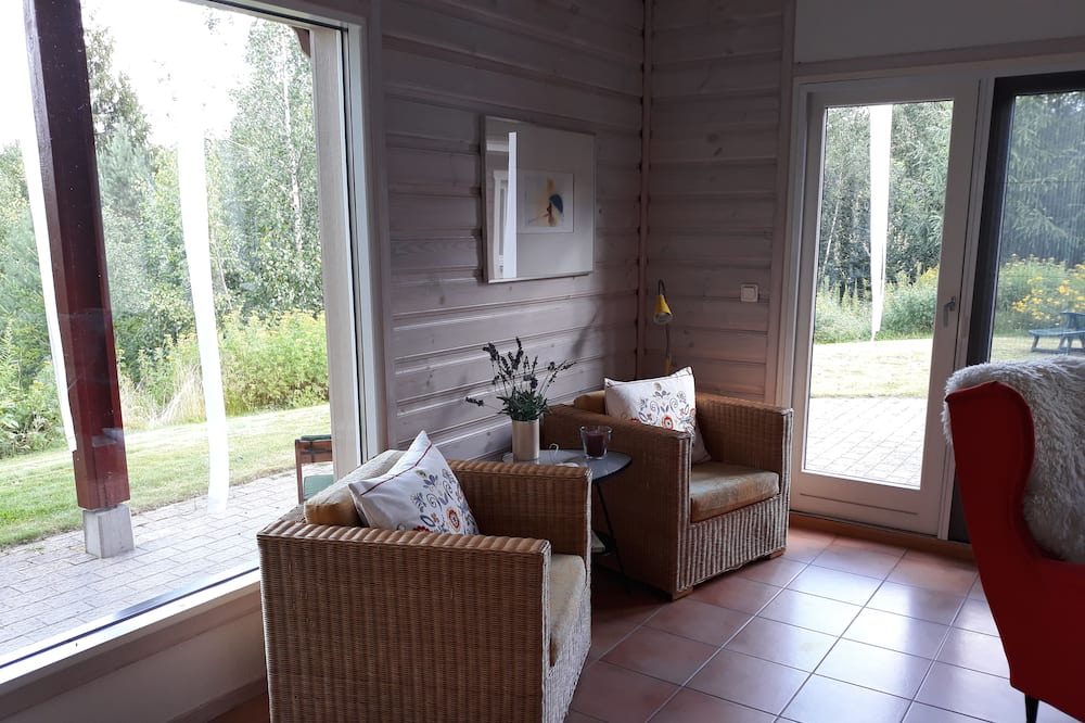 Photo of Livingroom in Nybro