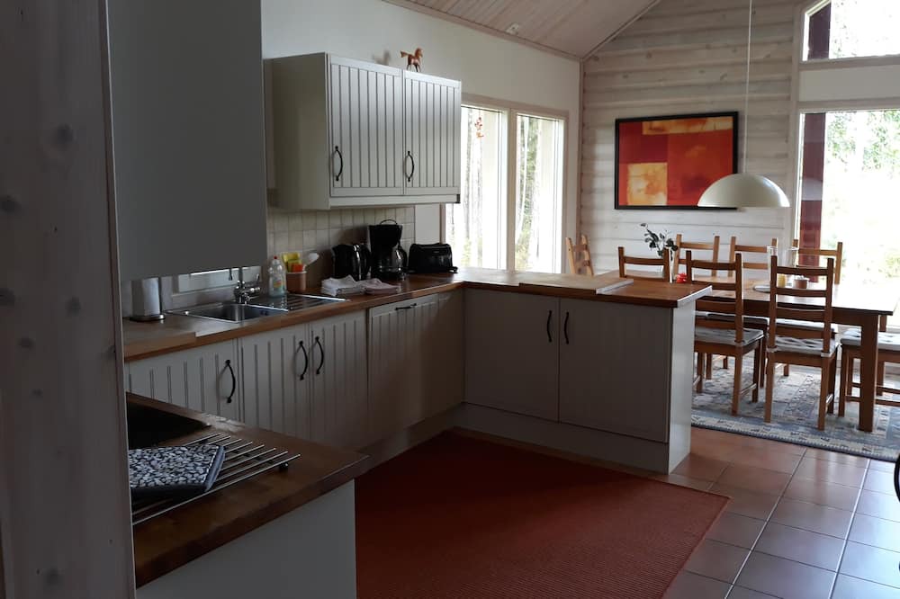 Photo of Kitchen in Nybro