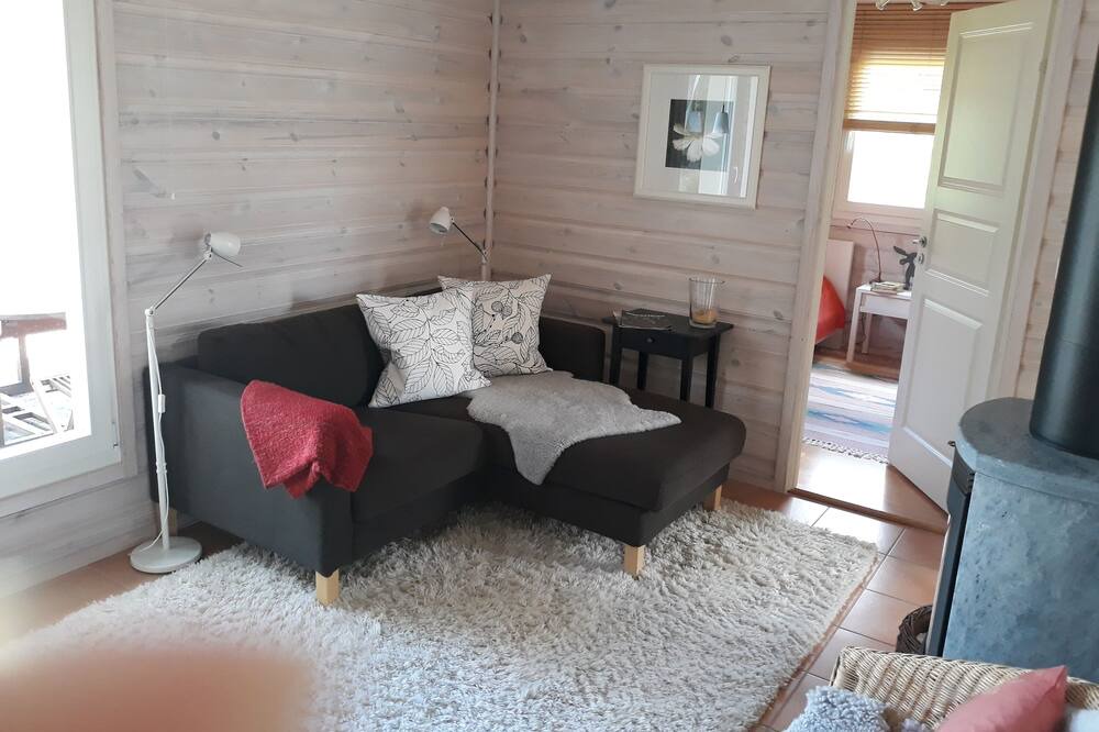 Photo of Livingroom in Nybro