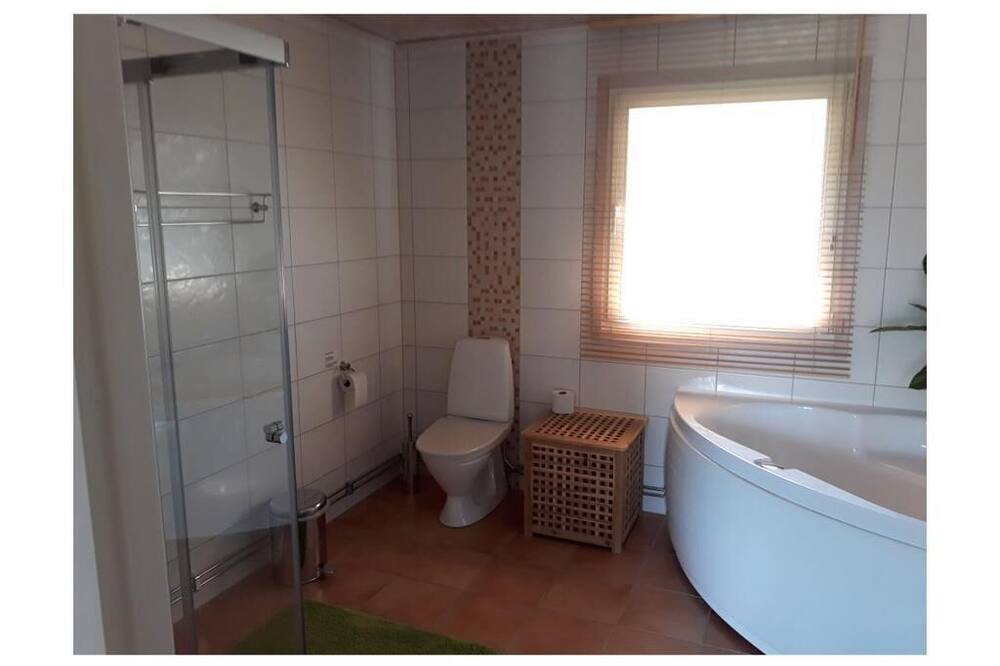 Photo of Bathroom in Nybro