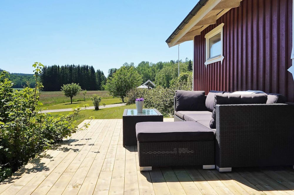 Photo of Outdoor in Stenungsund Municipality