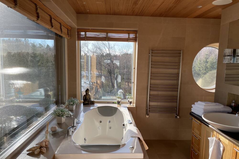 Photo of Bathroom in Varmdo
