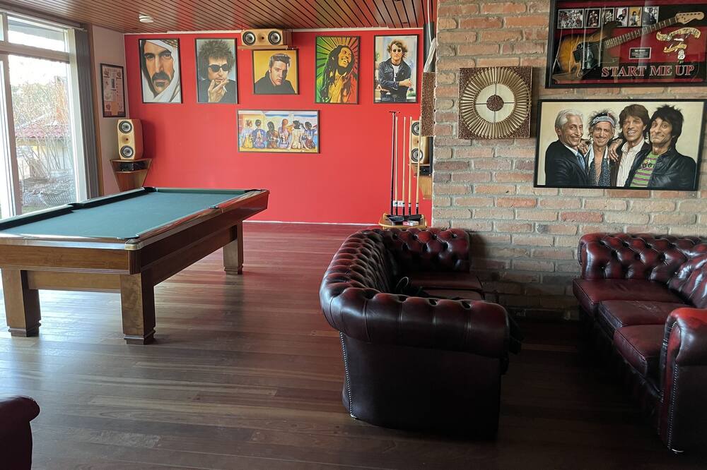 Photo of Bedroom in Varmdo