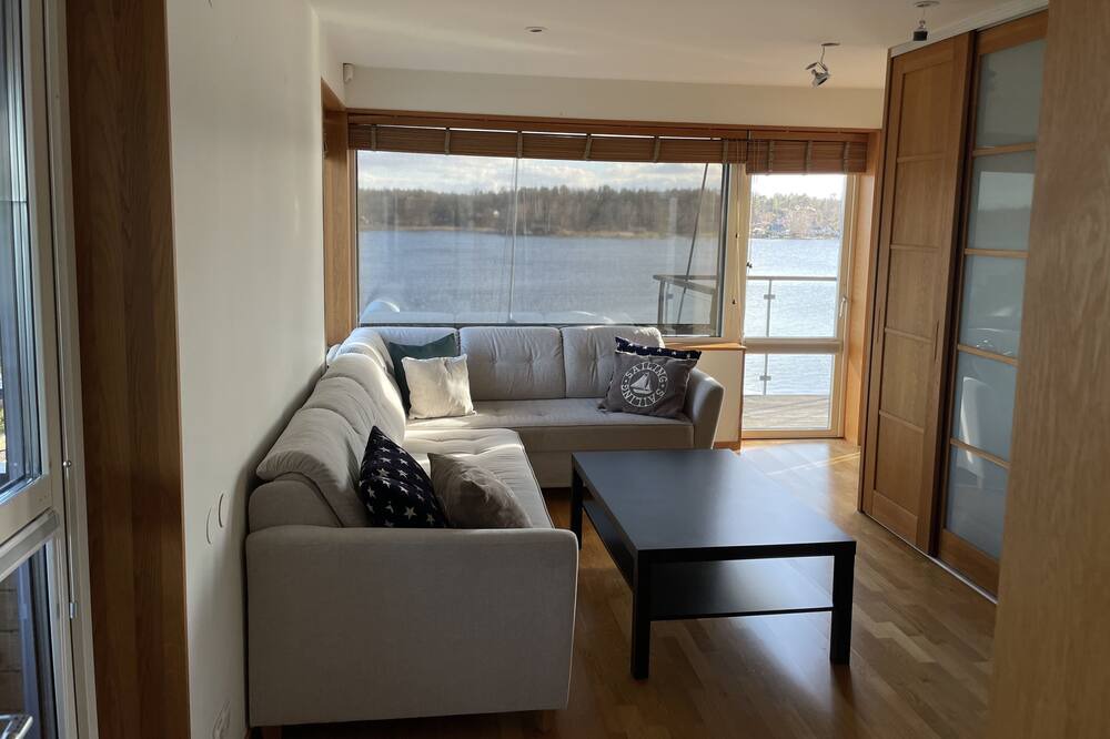 Photo of Livingroom in Varmdo