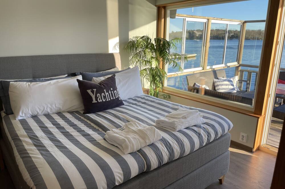 Photo of Bedroom in Varmdo