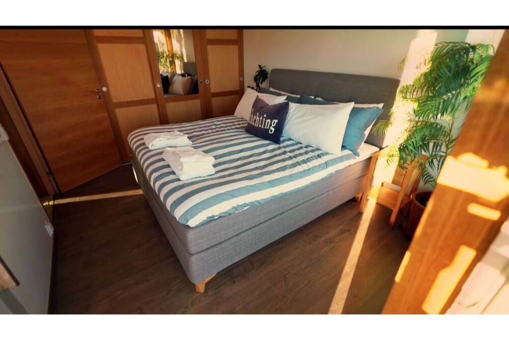 Photo of Bedroom in Varmdo