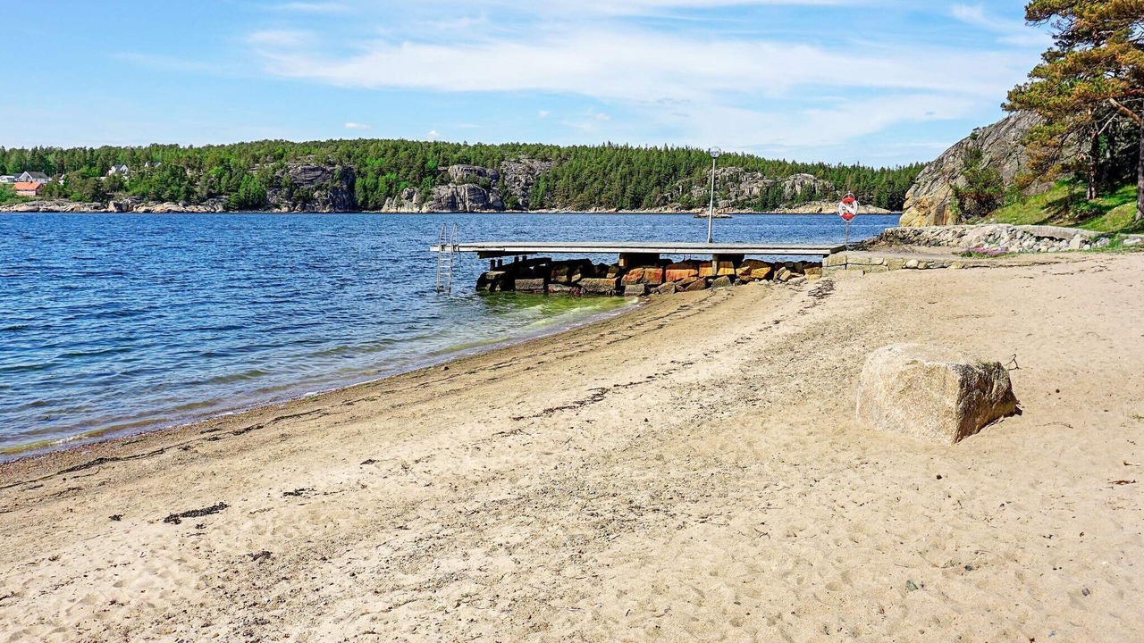 Photo of Outdoor in Lokholmen